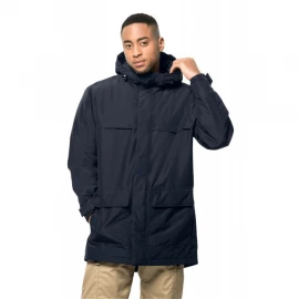 Куртка Jack Wolfskin Winterlager Parka M
