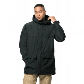 Куртка Jack Wolfskin Winterlager Parka M
