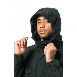 Куртка Jack Wolfskin Winterlager Parka M