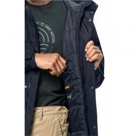 Куртка Jack Wolfskin Winterlager Parka M