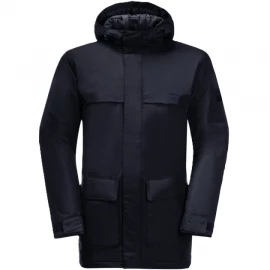 Куртка Jack Wolfskin Winterlager Parka M
