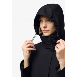Куртка Jack Wolfskin Wintertor Coat W