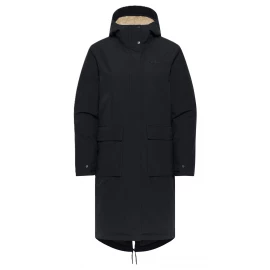 Куртка Jack Wolfskin Wintertor Coat W