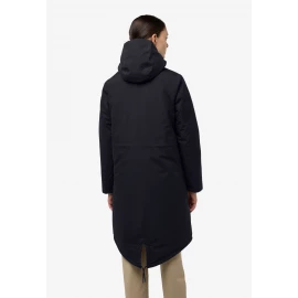 Куртка Jack Wolfskin Wintertor Coat W