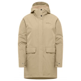Куртка Jack Wolfskin Wintertor Parka W