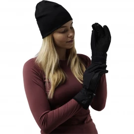 Перчатки Jack Wolfskin Gleam Gloves