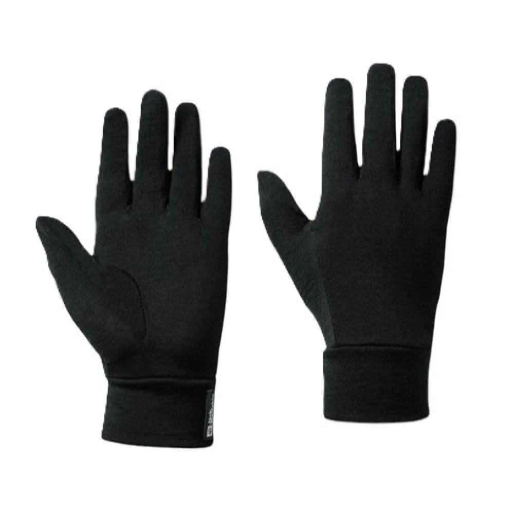 Рукавиці Jack Wolfskin Merino Glove