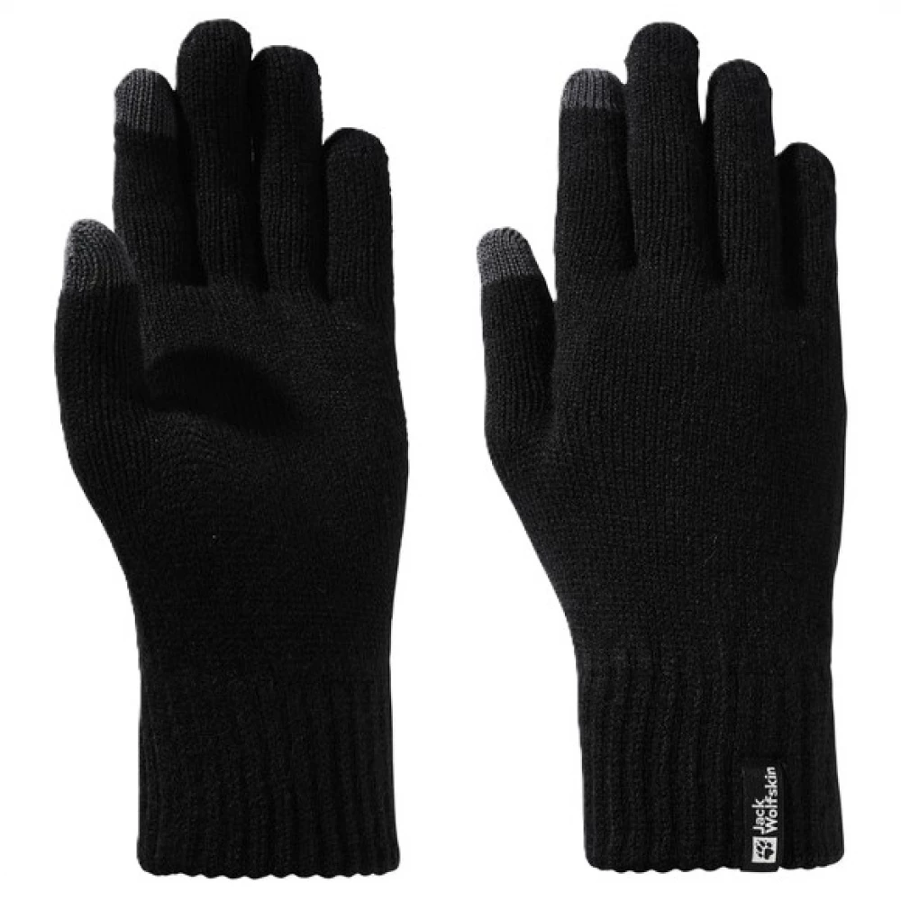 Рукавиці Jack Wolfskin Rib Glove
