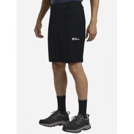 Шорты Jack Wolfskin Hikeout Shorts M