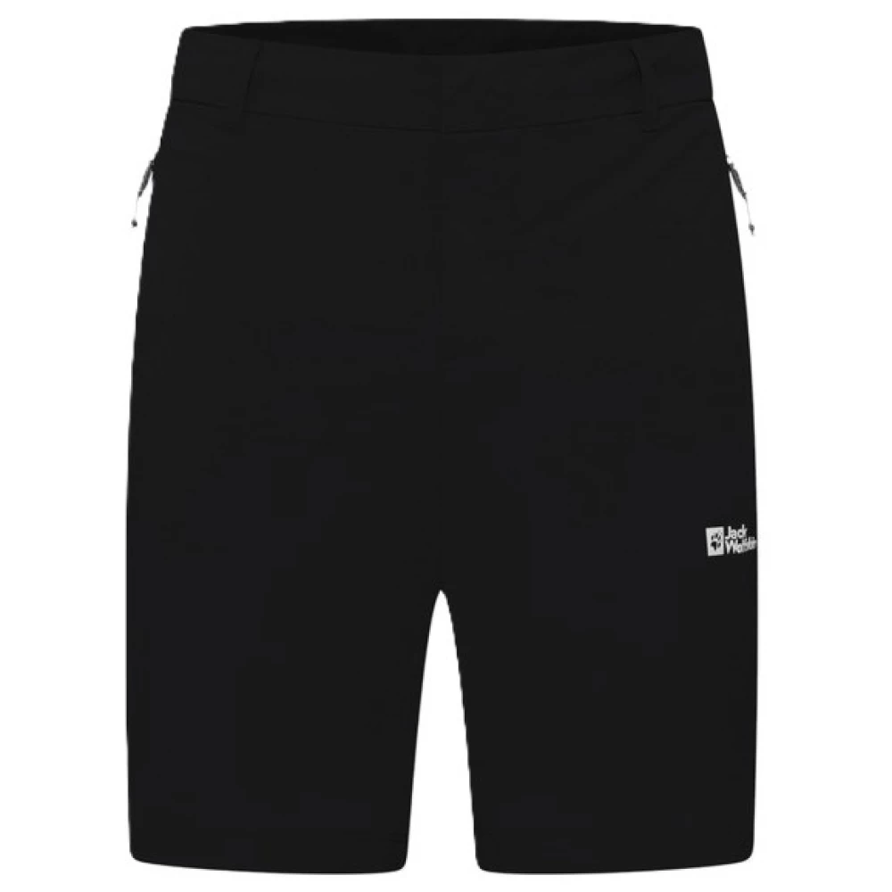 Шорты Jack Wolfskin Hikeout Shorts M
