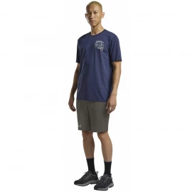 Шорты Jack Wolfskin Hikeout Shorts M
