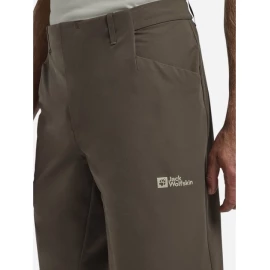 Шорти Jack Wolfskin Prelight Stride Shorts M