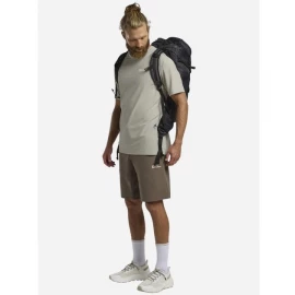 Шорти Jack Wolfskin Prelight Stride Shorts M