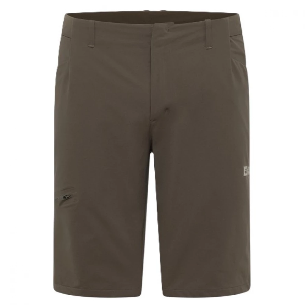 Шорти Jack Wolfskin Prelight Stride Shorts M