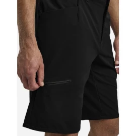 Шорти Jack Wolfskin Prelight Stride Shorts M