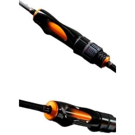 Спінінг Daiwa Iprimi 62XUL 1.88 m 0.6-3 g