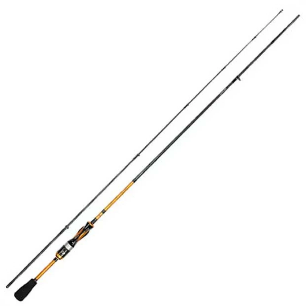 Спінінг Daiwa Iprimi MX 602XULFS 1.83 m 0.5-4 g