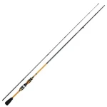 Спінінг Daiwa Iprimi MX 602XULFS 1.83 m 0.5-4 g