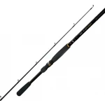 Спінінг Daiwa Legalis Jig 802HFS 2.44 m 20-70 g