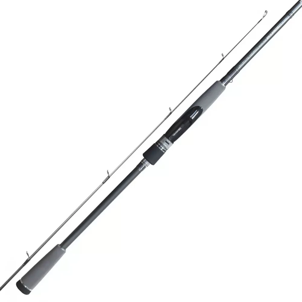 Спінінг Daiwa Lexa Jig 802MFS 2.44 m 10-30 g