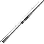 Спінінг Daiwa Lexa Jig 802MFS 2.44 m 10-30 g