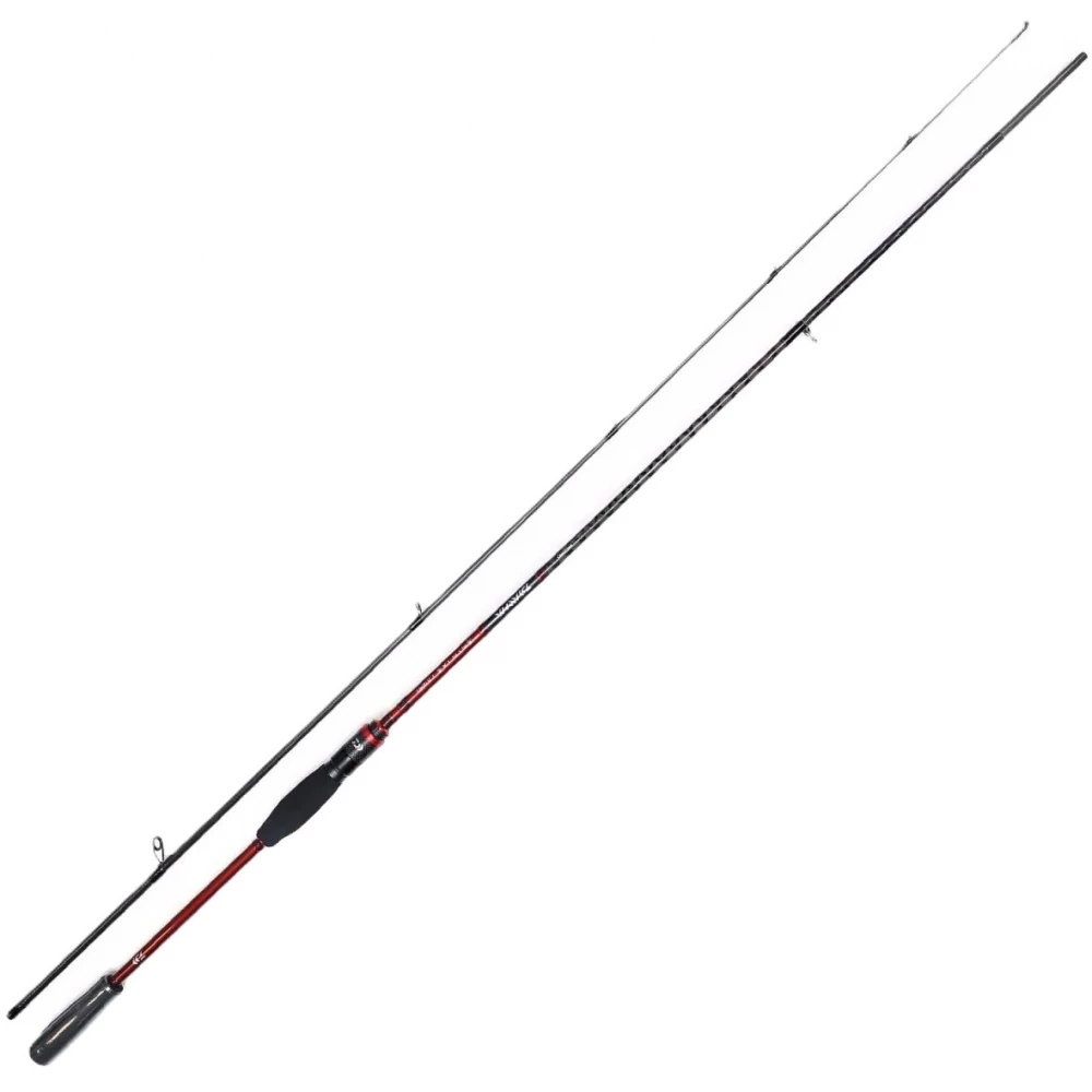 Спінінг Daiwa Ninja Z JS 812HFS 2.46 m 20-60 gr
