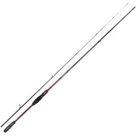 Спінінг Daiwa Ninja Z JS 812HFS 2.46 m 20-60 gr