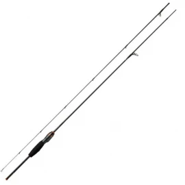 Спиннинг Daiwa Presso Air AGS 61ML-S 1.85 m 0.6-4 g