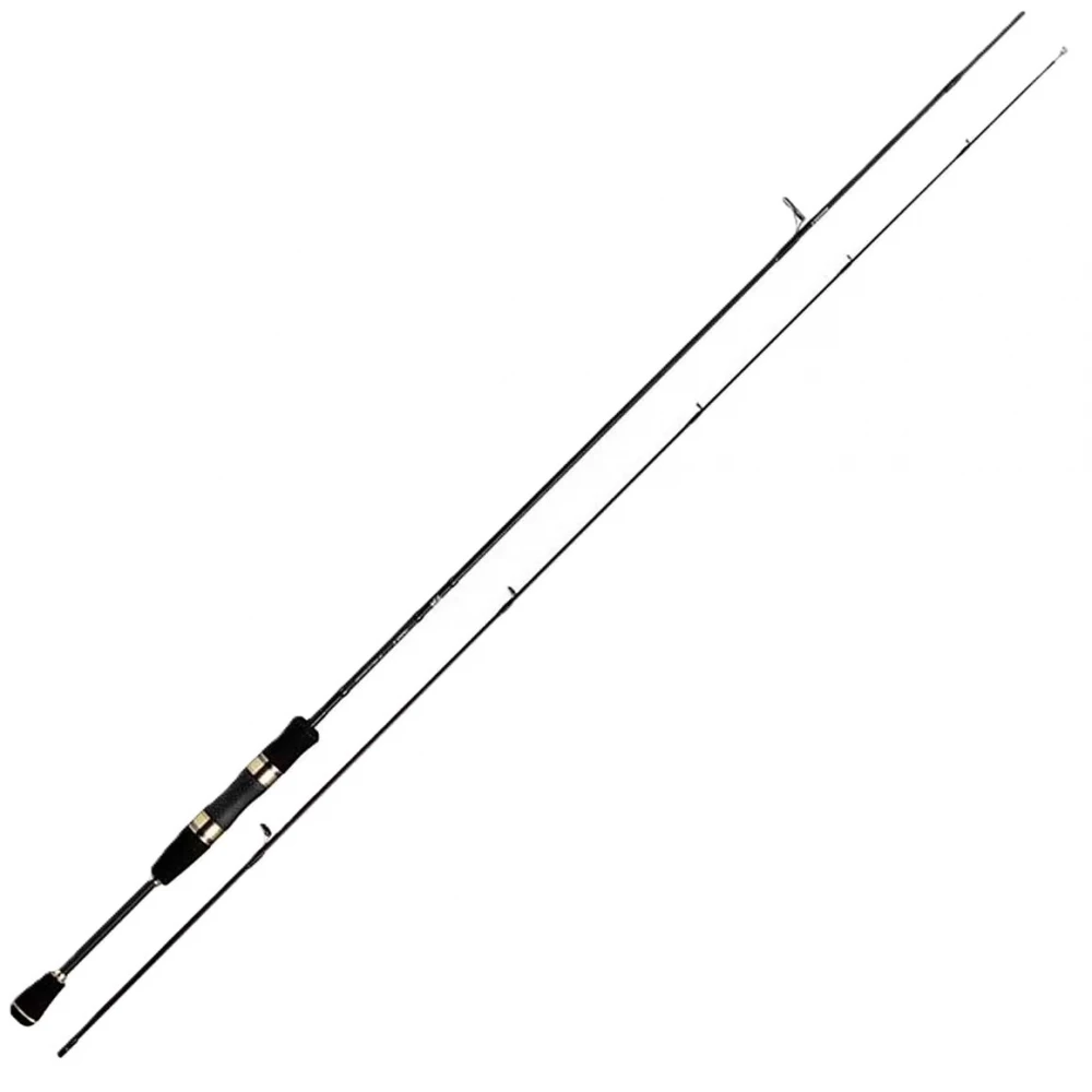 Спінінг Daiwa Trout X AT 63UL-N 1.91 0.8-7 g