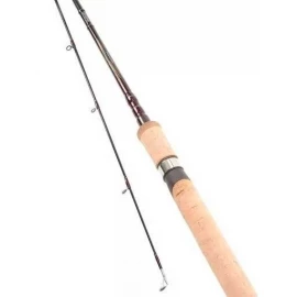 Спиннинг Daiwa Vulcan 702MHFS 2.13 m 15-50 g