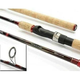 Спиннинг Daiwa Vulcan 802LFS 2.44 m 3-15 g
