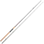 Спиннинг Daiwa Vulcan 802LFS 2.44 m 3-15 g