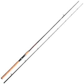 Спиннинг Daiwa Vulcan 802LFS 2.44 m 3-15 g