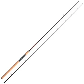 Спінінг Daiwa Vulcan 802XHFS 2.44 m 30-100 g