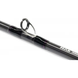 Спиннинг кастинговый Daiwa Prorex XR BC 2.40 m 40-120 g