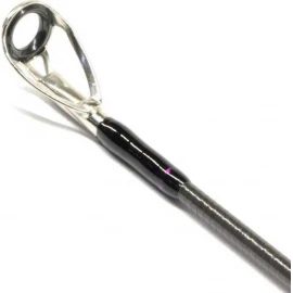 Спиннинг кастинговый Daiwa Prorex XR BC 2.40 m 40-120 g