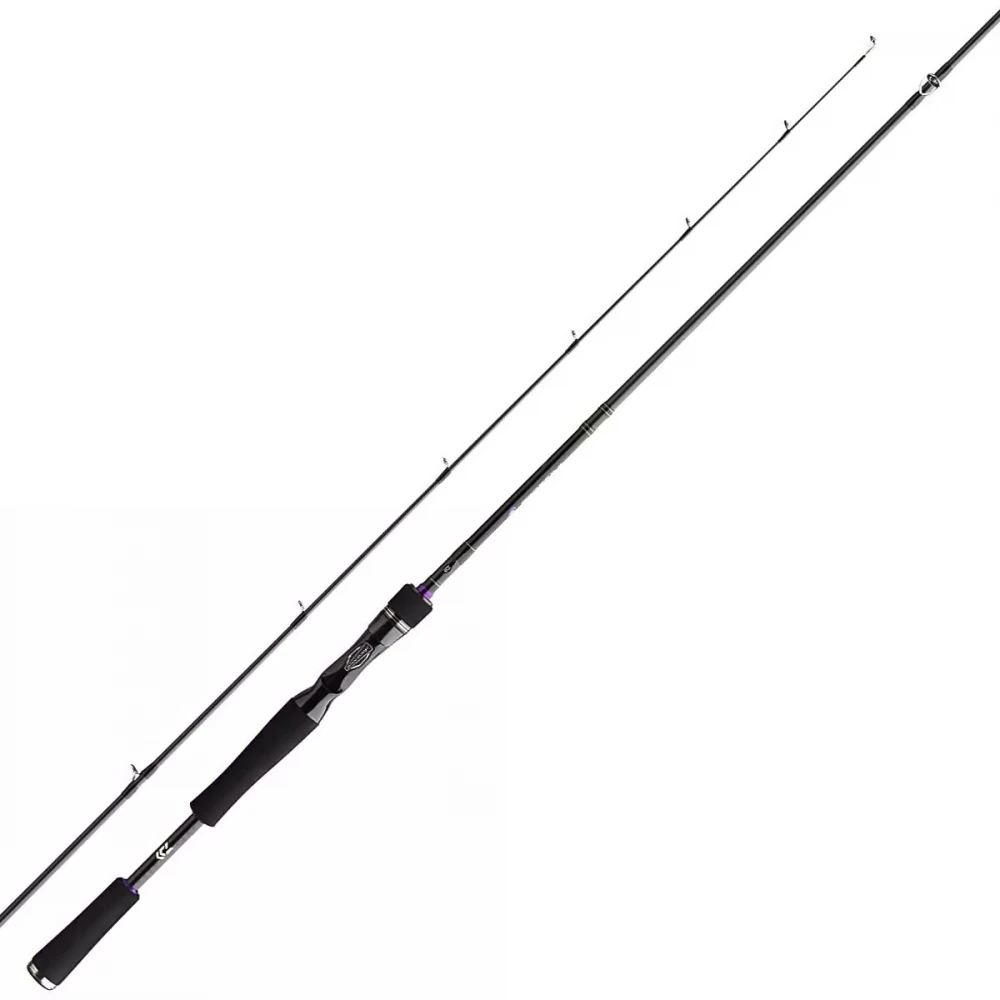 Спиннинг кастинговый Daiwa Prorex XR BC Jerk 1.95 m 40-120 g