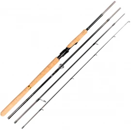 Спиннинг тревел Daiwa Caldia 804ULRS-AS 2.44 m 2-12 g