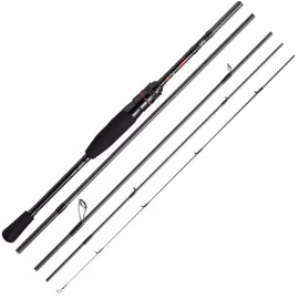 Спиннинг тревел Daiwa Gekkabijin MX MB 72UL-S-5 2.18 m 0.3-5 g