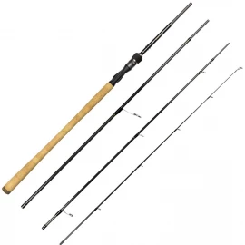 Спиннинг тревел Daiwa Luvias 1004MLRS-BS 3.04 m 5-25 g