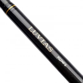 Спінінг тревел Daiwa Luvias 1104MHRS-BS 3.35 m 10-40 g