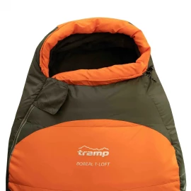 Спальник Tramp Boreal Long