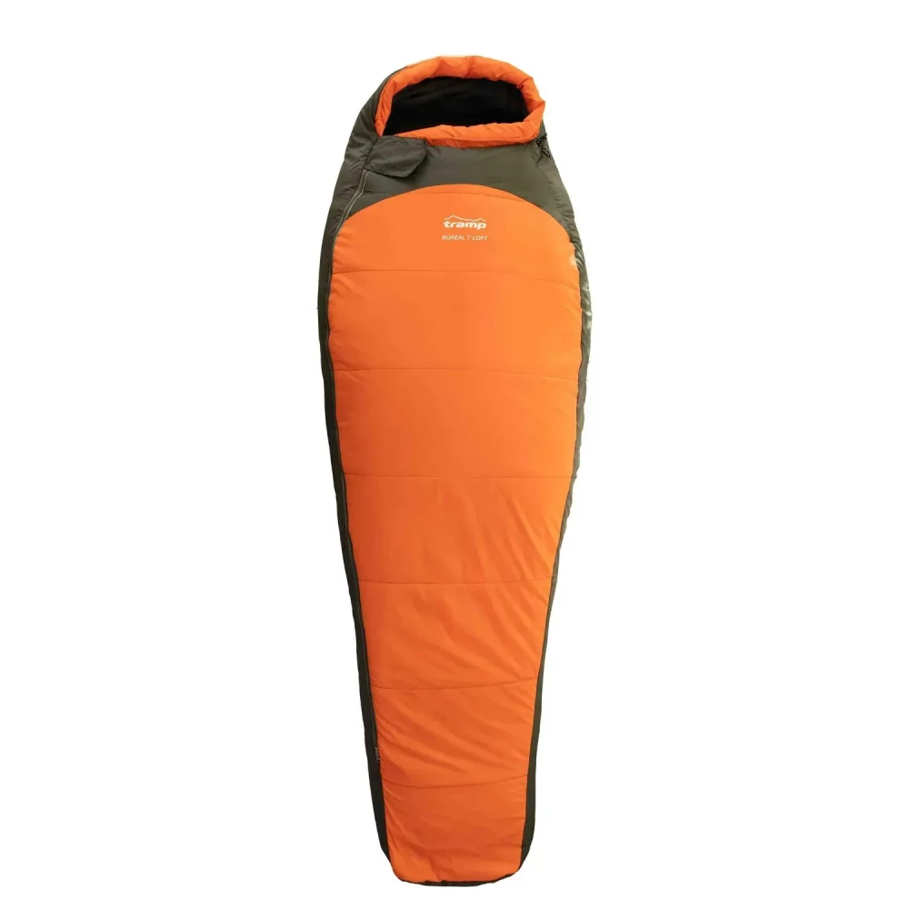 Спальник Tramp Boreal Long