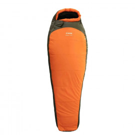 Orange/Grey