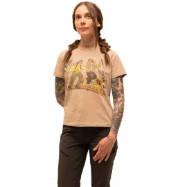 Футболка Turbat Kosiv Wmn