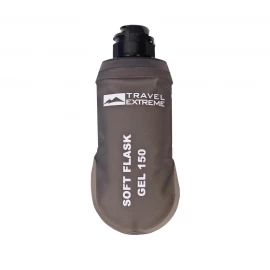 Фляга м'яка Travel Extreme Soft Flask Gel 150 ml