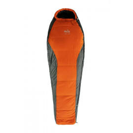 Orange/Grey