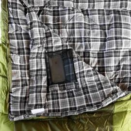 Спальник Tramp Kingwood Long