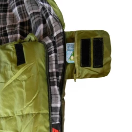Спальник Tramp Kingwood Regular
