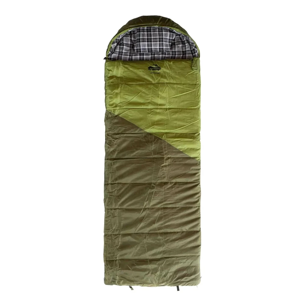 Спальник Tramp Kingwood Regular